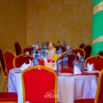Conference Centres