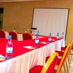 Conference Centres