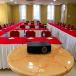 Conference Centres